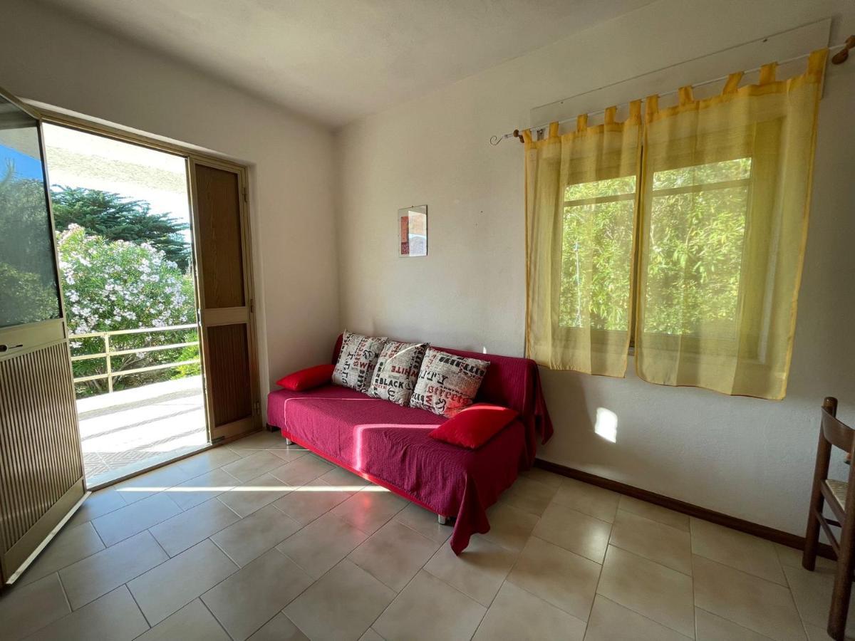 Villa Vista Mare Valledoria  Exterior foto